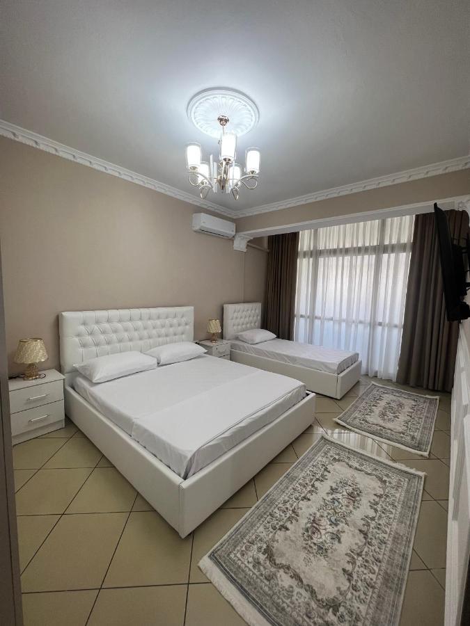 Sael Apartments Szkodra Zewnętrze zdjęcie