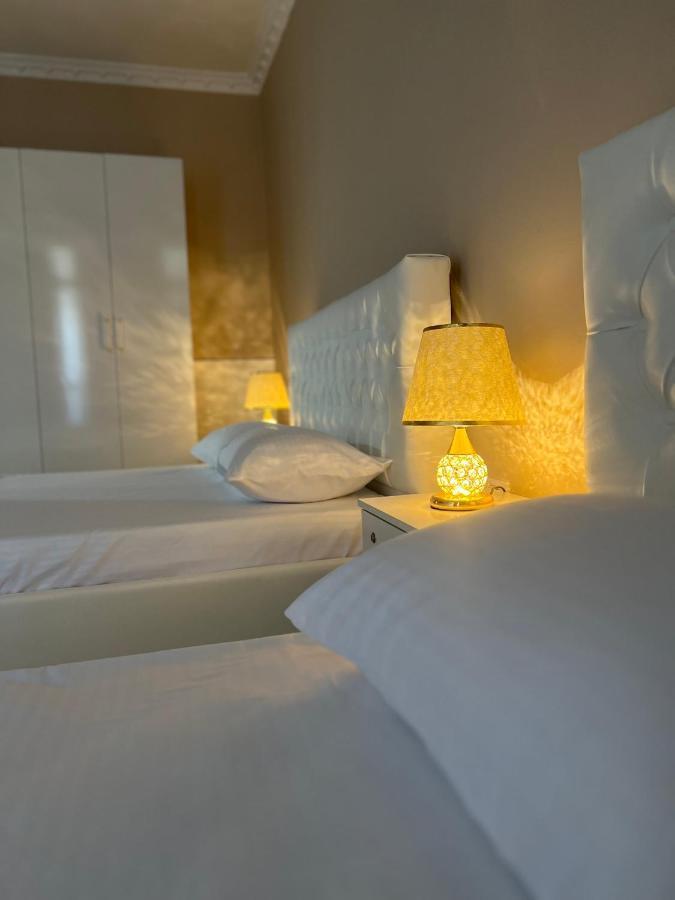 Sael Apartments Szkodra Zewnętrze zdjęcie