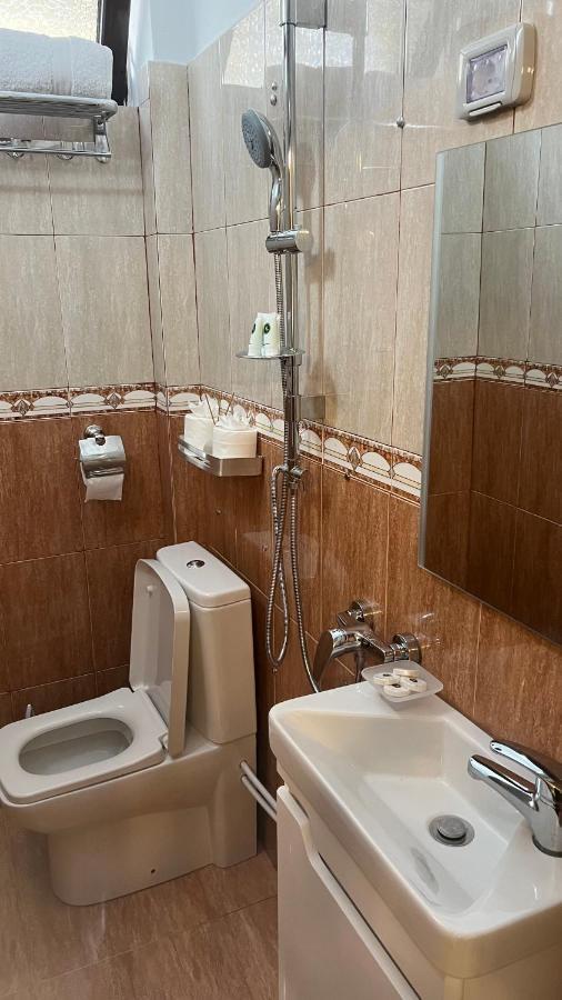 Sael Apartments Szkodra Zewnętrze zdjęcie
