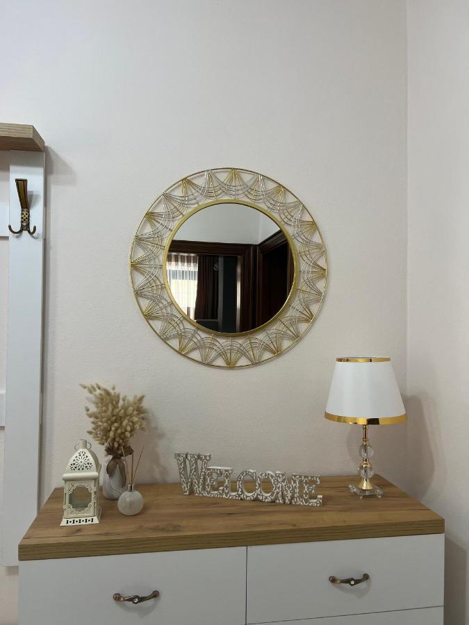 Sael Apartments Szkodra Zewnętrze zdjęcie